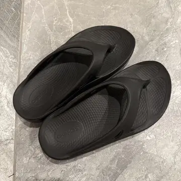 oofops 우포스 리커버리 샌들