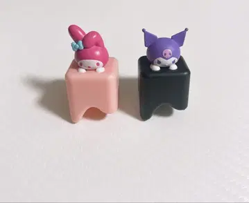 마이멜로디 쿠로미 롬앤 틴트 캡 산리오 롬앤