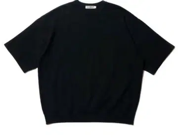쿠티 허니콤 열전도 크루넥 S/S 티셔츠