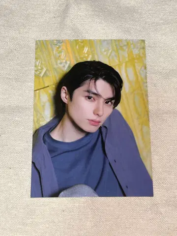 혼다 키요야 브로마이드