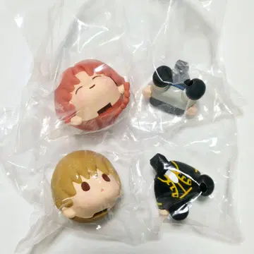 새상품 익명 배송 은혼 POTEPOTTE-R 2개 세트