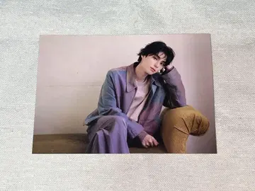 혼다 키요야 브로마이드