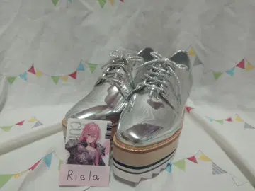 Jeffrey Campbell 제프리 캠벨 샤크 밑창 시리즈