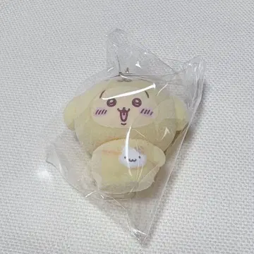 산리오 치이카와 (먼작귀) 시크릿 플로키 마스코트 참 토끼