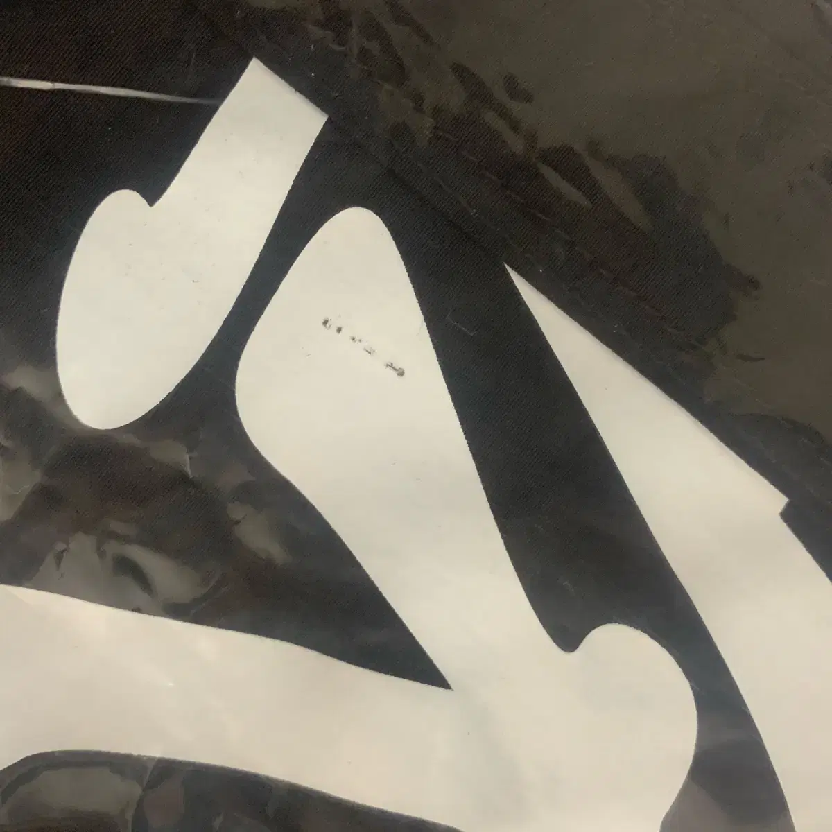 NCT | 엔시티 Nct nct 127 walk Bigeudeok pop up shoulder bag on