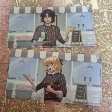 건담 SEED FREEDOM 건담 카페 멀티 케이스 아스란 카가리