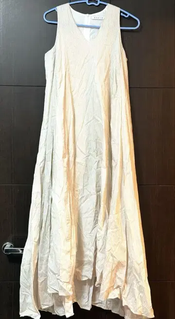 MARIHA 유나이티드 애로우즈 별주 여름 별빛 드레스