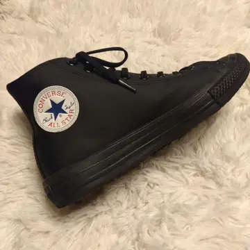 한정판 모델 CONVERSE ALLSTAR 최경량 25.5cm