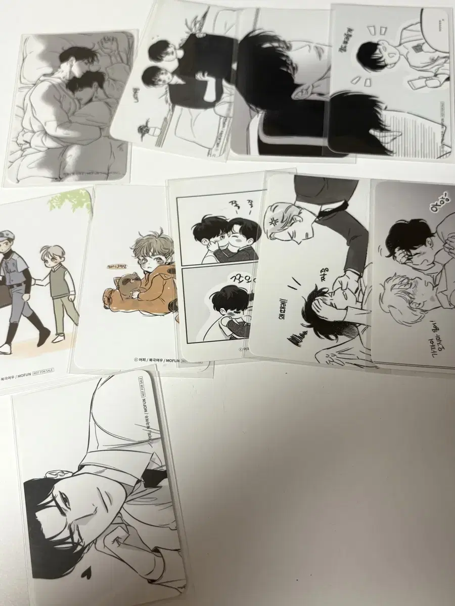 Apeach Mofun poca + Photo print