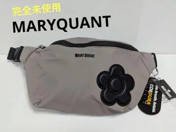 마리콴트 마리콴트 바디백 MARYQUANT 허리 파우치