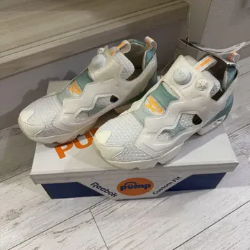 새상품 인스타펌프 퓨리 OG INSTAPUMP FURY 리복