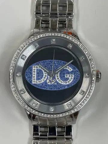 D&G DW0849 남성용 쿼츠 손목시계