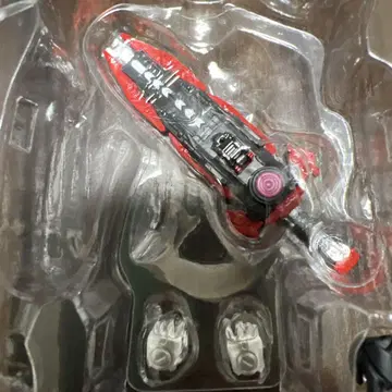 S.H.Figuarts 가면라이더 가브 가브 가브레이드