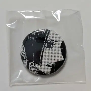 원피스 ALL FACES 가챠가챠 캔뱃지 핸콕