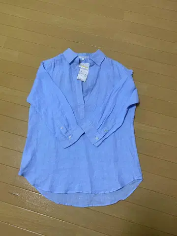 23구 리베코 린넨 100 셔츠 32