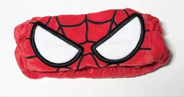 MARVEL 스파이더맨 헤어밴드