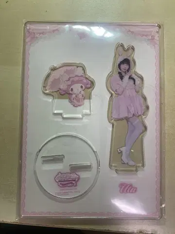 큐루린테테테 시마무라 기요우타 아크릴 스탠드