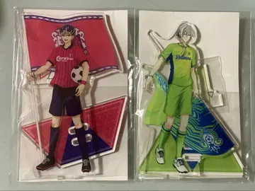 Re:vale 축구 콜라보 백, 천 묶음 판매