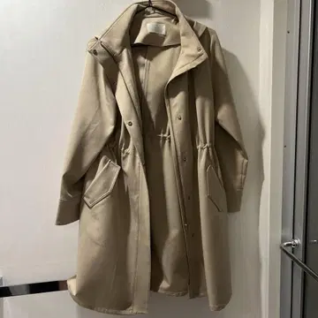 anySiS 베이지 자켓 M