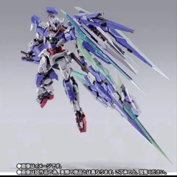 미개봉 METAL BUILD 메탈 빌드 더블 오크 안타 풀 세이버