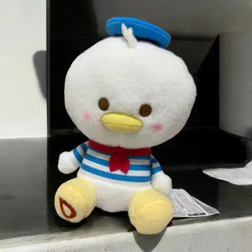 도날드 봉제 인형 밀키 보아 초대형 봉제 인형