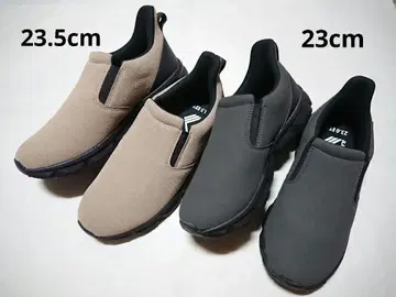 워크맨 어반 하이크 슬립온 23cm 및 23.5cm