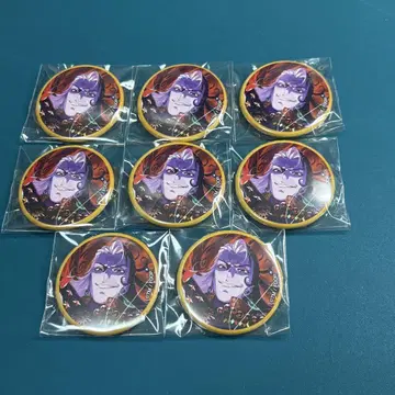 FGO AGF CBC 도만 캔뱃지