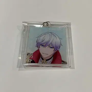 B-Project B 프로 열렬한 러브콜 아크릴 키링 키타몬 린비사