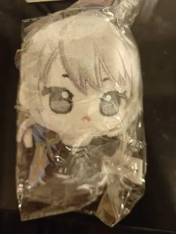 걸즈 밴드 크라이 봉제 인형 가와라키 모모카