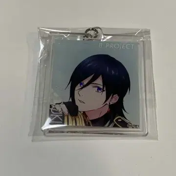 B-Project B 프로 열렬한 러브콜 아크릴 키링 테라미츠 유즈키