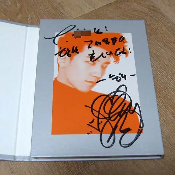 絶版本 SEUNGRI'S 2ND MINI ALBUM MAKING BOOK 絶版本 SEUNGRI'S 2ND MINI ALBUM MAKING BOOK - メルカリ