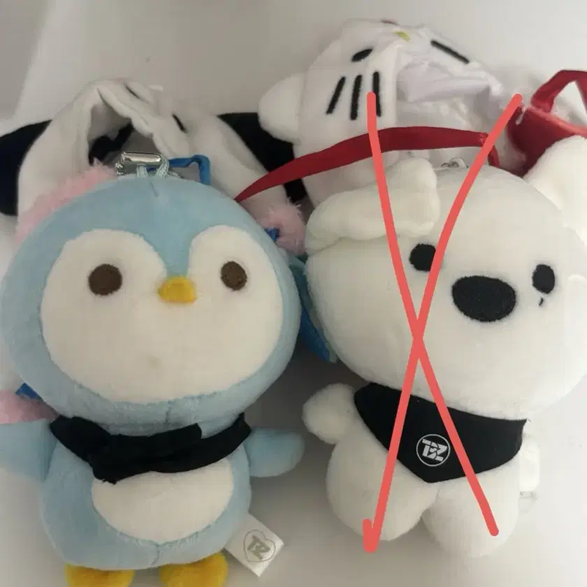 THE BOYZ | 더보이즈 The Boyz Zener2 New Doll Newguinee on