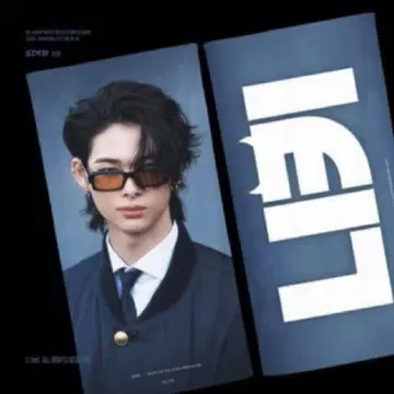 니키 슬로건 ENHYPEN