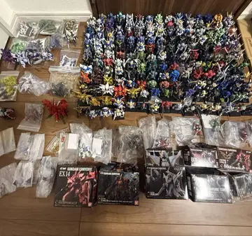 건담 컨버전스 개봉품 묶음 판매