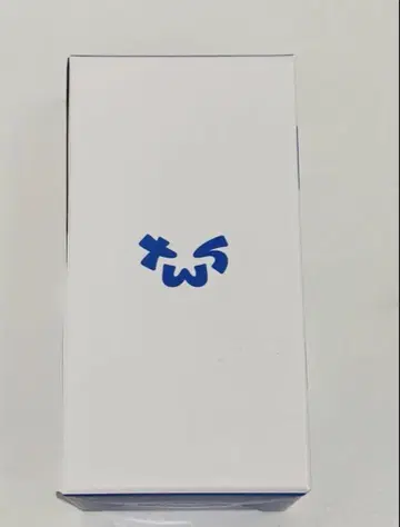 TWS 응원봉 미사용 새상품