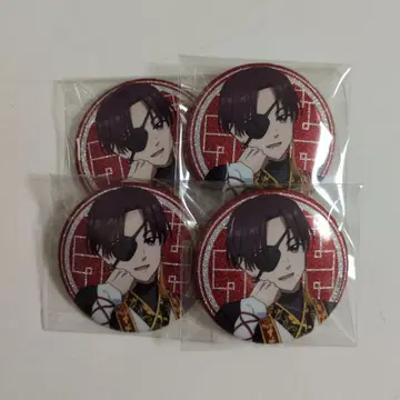 WINDBREAKER 왕좌 캔뱃지 레어 소샹샹