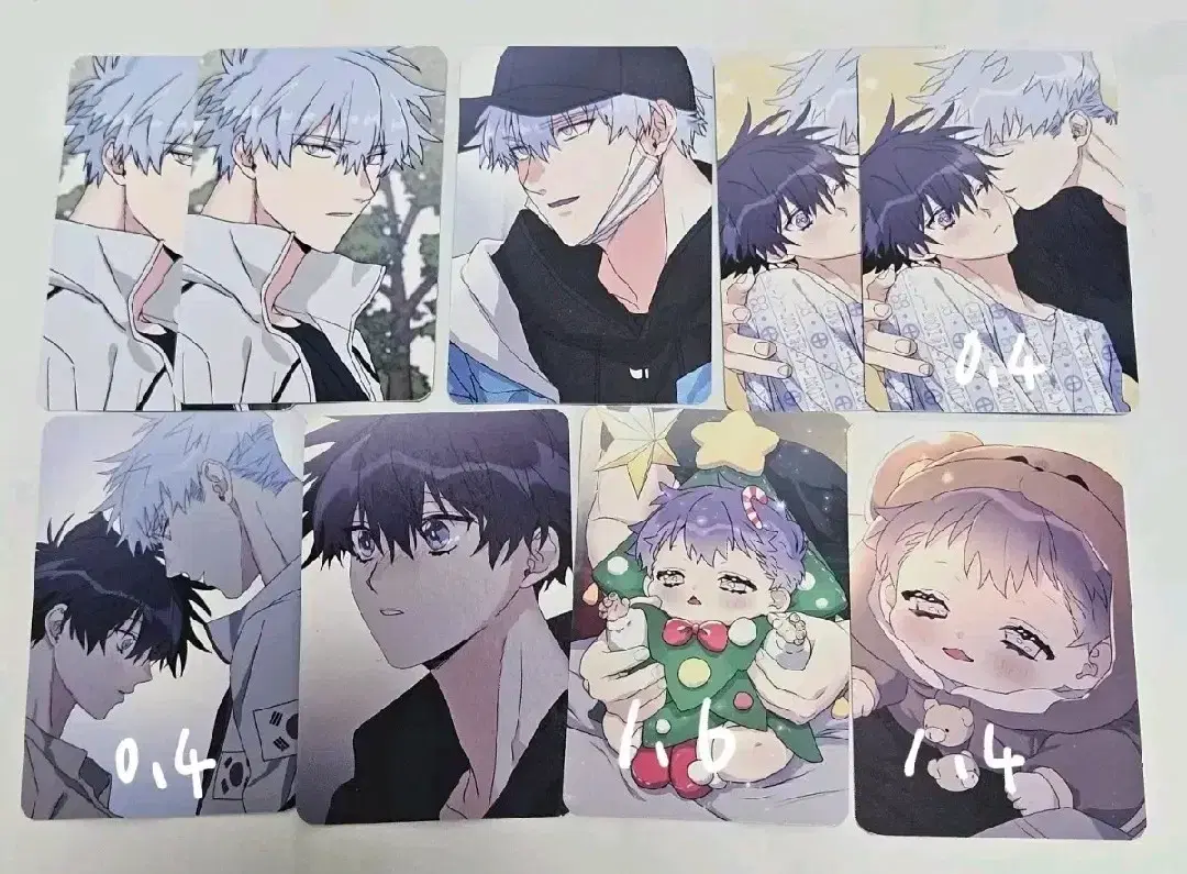 Finding the Wave, Looking for You, Jameii Shop Photocard wts