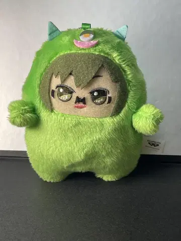 아이들리시 세븐 아이나나 봉제 인형 니카이도 야마토