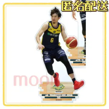 B.LEAGUE 빅 아크릴 스탠드 vol.2~GiGO 한정판~