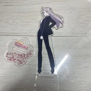 종란주 게마 복권 아크릴 스탠드 C상 무지개 사키 수트