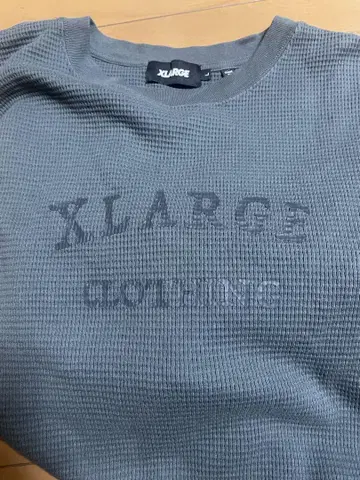 XLARGE 써멀 L 사이즈