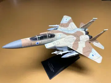 에어 파이터 컬렉션 이스라엘 공군 F-15l 람