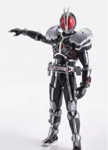 S.H.Figuarts 진골 조각 제법 가면라이더 파이즈 엑셀 폼