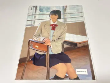 오니시 아쿠리 클리어 파일 게이머즈