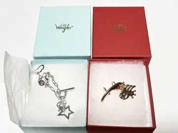 wingle 액세서리