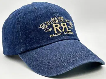 RRL Ranch Est.1993 야구 모자
