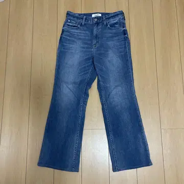 Healthy DENIM H682462 Lotus 데님 팬츠 25인치