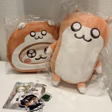 빌어먹을 샴푸 세트