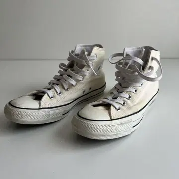 CONVERSE REACT ALL STSR 하이컷 27.5cm