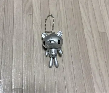 그루미 곰 키링